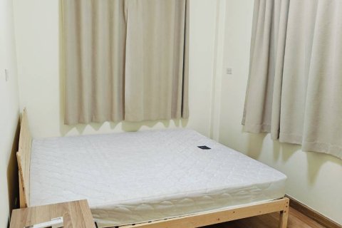 Таунхаус в Правете, Бангкок, Таиланд с 3 спальнями  № 164593 - фото 3