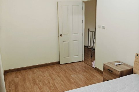 Таунхаус в Правете, Бангкок, Таиланд с 3 спальнями  № 164593 - фото 4