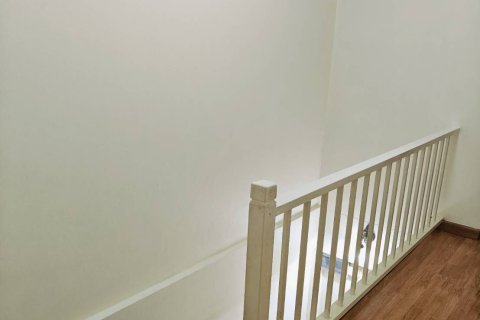 Таунхаус в Правете, Бангкок, Таиланд с 3 спальнями  № 164593 - фото 15