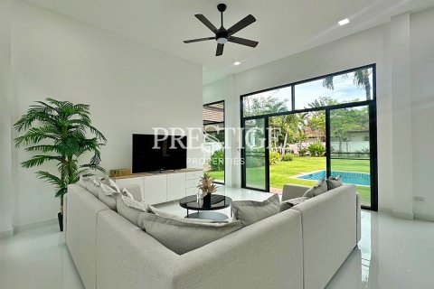 บ้านในพัทยา, ประเทศไทย 4 ห้องนอน № 198358 - รูปถ่าย 4