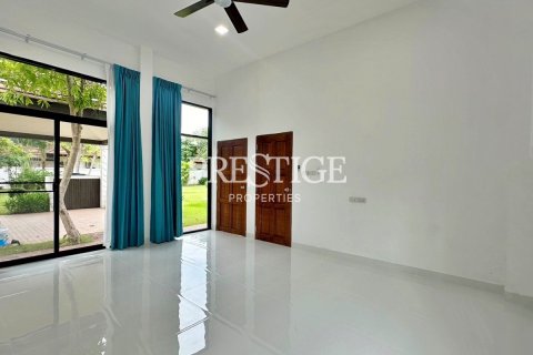 บ้านในพัทยา, ประเทศไทย 4 ห้องนอน № 198358 - รูปถ่าย 16
