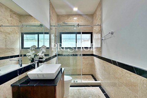 บ้านในพัทยา, ประเทศไทย 4 ห้องนอน № 198358 - รูปถ่าย 17