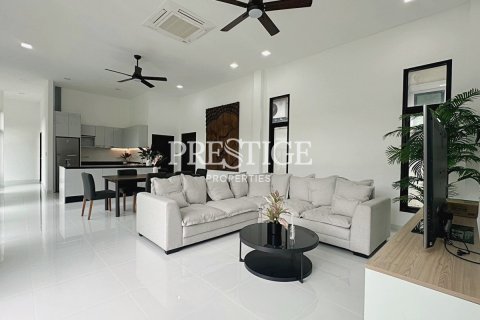 บ้านในพัทยา, ประเทศไทย 4 ห้องนอน № 198358 - รูปถ่าย 2