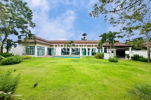 บ้านในพัทยา, ประเทศไทย 4 ห้องนอน № 198358 - รูปถ่าย 26