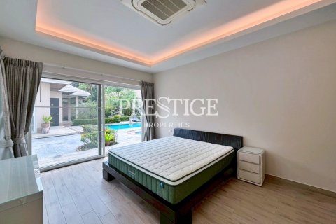 บ้านในพัทยา, ประเทศไทย 5 ห้องนอน № 198361 - รูปถ่าย 19