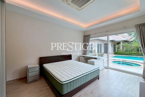 บ้านในพัทยา, ประเทศไทย 5 ห้องนอน № 198361 - รูปถ่าย 16