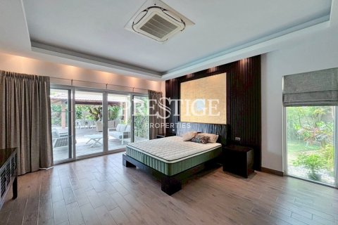 บ้านในพัทยา, ประเทศไทย 5 ห้องนอน № 198361 - รูปถ่าย 10