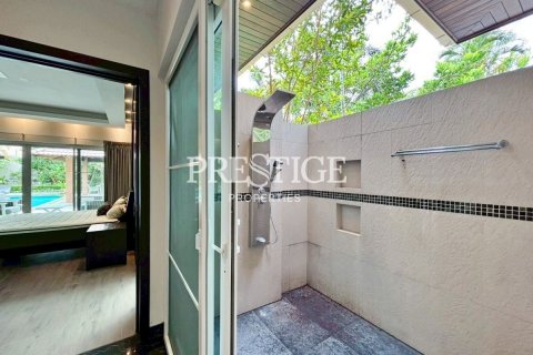 บ้านในพัทยา, ประเทศไทย 5 ห้องนอน № 198361 - รูปถ่าย 12