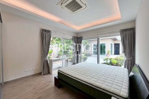 บ้านในพัทยา, ประเทศไทย 5 ห้องนอน № 198361 - รูปถ่าย 18