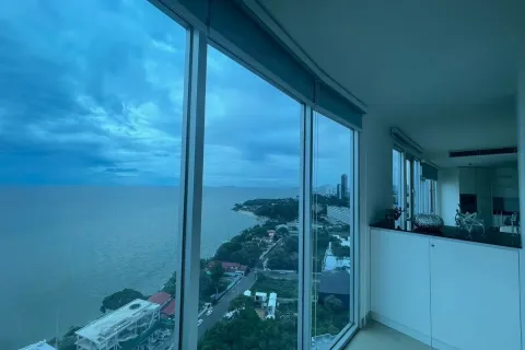 Casa de 7 dormitorios en Pattaya, Tailandia № 211065 - foto 16