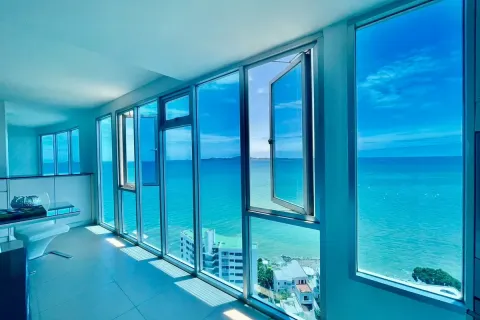 Casa de 7 dormitorios en Pattaya, Tailandia № 211065 - foto 19