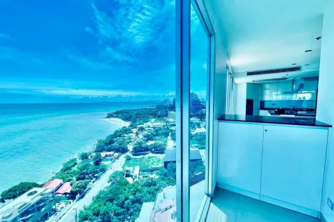 Casa de 7 dormitorios en Pattaya, Tailandia № 211065 - foto 21