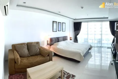 Estudio en el condominio en Pattaya, Tailandia № 211064 - foto 4
