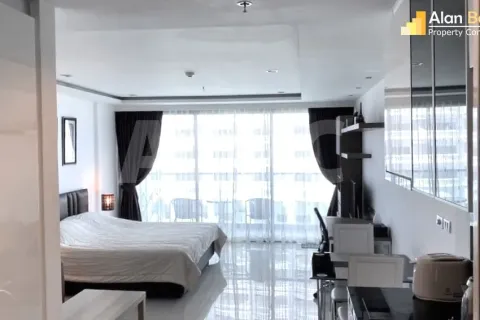 Estudio en el condominio en Pattaya, Tailandia № 211064 - foto 5