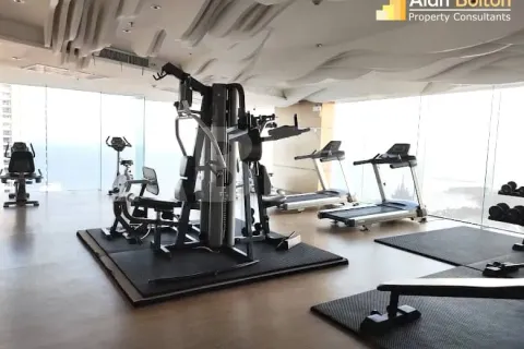 Estudio en el condominio en Pattaya, Tailandia № 211064 - foto 3