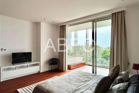 Condominio de 2 dormitorios en Pattaya, Tailandia № 211070 - foto 6