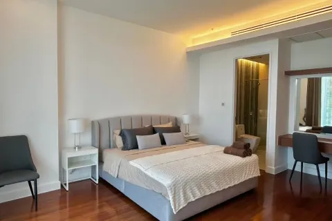Condominio de 2 dormitorios en Pattaya, Tailandia № 211070 - foto 11