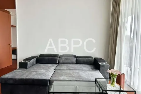 Condominio de 2 dormitorios en Pattaya, Tailandia № 211070 - foto 7