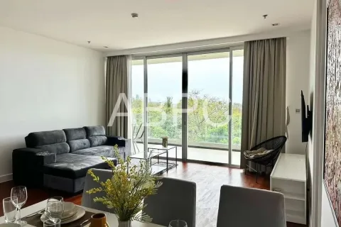 Condominio de 2 dormitorios en Pattaya, Tailandia № 211070 - foto 3