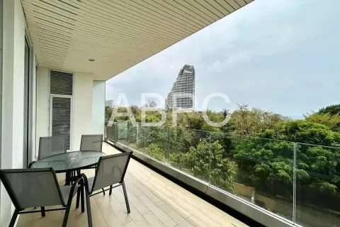 Condominio de 2 dormitorios en Pattaya, Tailandia № 211070 - foto 4