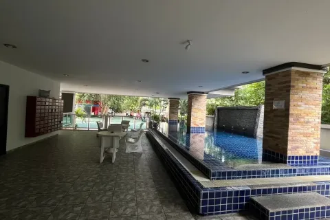 Condominio de 2 dormitorios en Pattaya, Tailandia № 211067 - foto 17