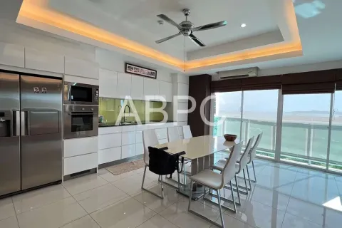 Condominio de 2 dormitorios en Pattaya, Tailandia № 211067 - foto 10