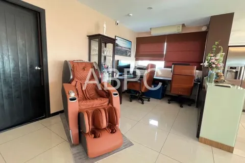 Condominio de 2 dormitorios en Pattaya, Tailandia № 211067 - foto 11
