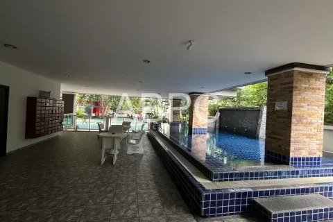 Condominio de 2 dormitorios en Pattaya, Tailandia № 211067 - foto 9