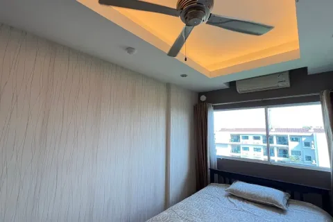 Condominio de 2 dormitorios en Pattaya, Tailandia № 211067 - foto 25