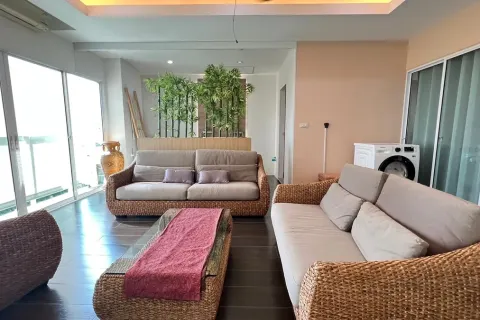 Condominio de 2 dormitorios en Pattaya, Tailandia № 211067 - foto 27