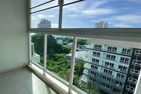 Condominio de 2 dormitorios en Pattaya, Tailandia № 211067 - foto 21