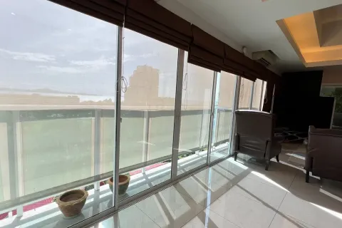 Condominio de 2 dormitorios en Pattaya, Tailandia № 211067 - foto 19