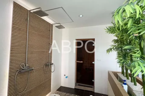 Condominio de 2 dormitorios en Pattaya, Tailandia № 211067 - foto 14