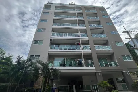 Condominio de 2 dormitorios en Pattaya, Tailandia № 211067 - foto 18