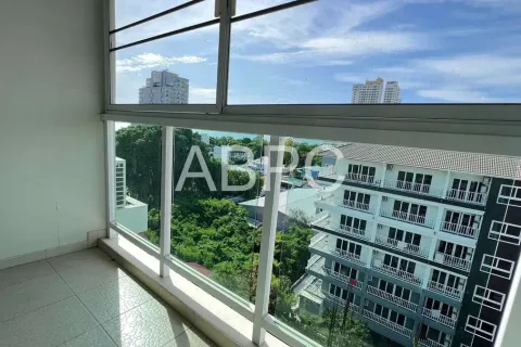 Condominio de 2 dormitorios en Pattaya, Tailandia № 211067 - foto 5