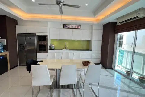 Condominio de 2 dormitorios en Pattaya, Tailandia № 211067 - foto 30