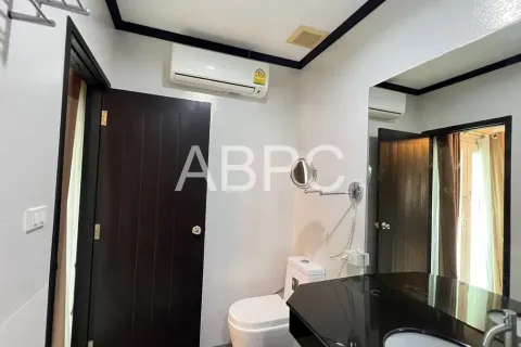 Condominio de 2 dormitorios en Pattaya, Tailandia № 211067 - foto 13