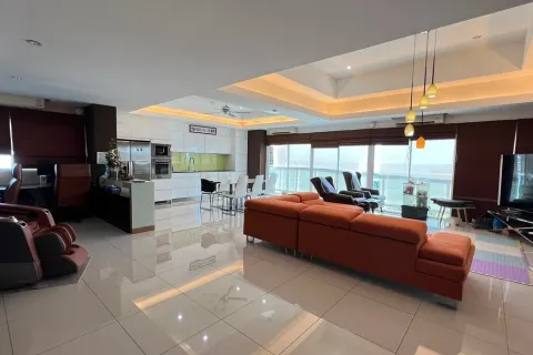 Condominio de 2 dormitorios en Pattaya, Tailandia № 211067 - foto 29
