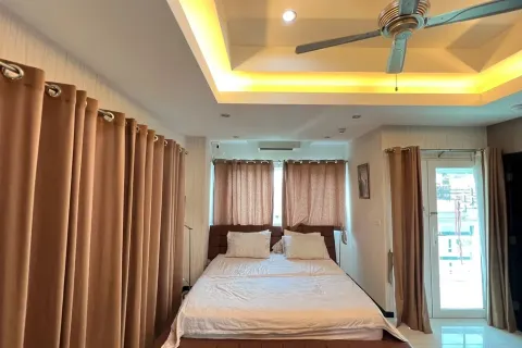 Condominio de 2 dormitorios en Pattaya, Tailandia № 211067 - foto 24