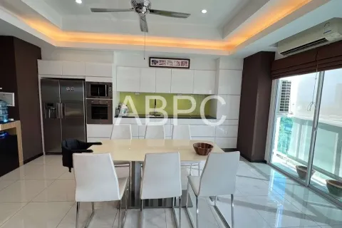 Condominio de 2 dormitorios en Pattaya, Tailandia № 211067 - foto 7