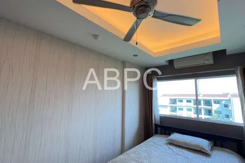 Condominio de 2 dormitorios en Pattaya, Tailandia № 211067 - foto 6