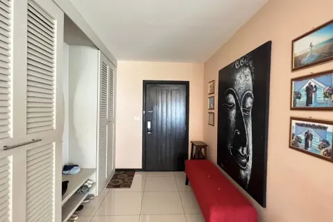 Condominio de 2 dormitorios en Pattaya, Tailandia № 211067 - foto 20