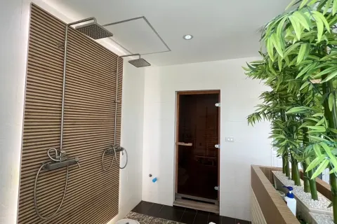 Condominio de 2 dormitorios en Pattaya, Tailandia № 211067 - foto 28