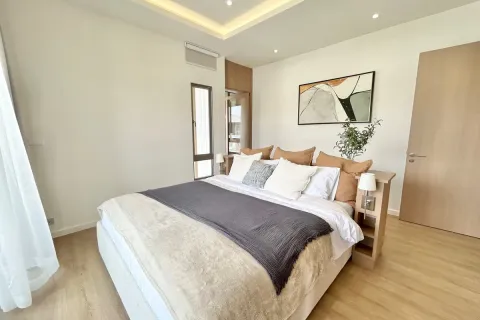 Casa de 3 dormitorios en Pattaya, Tailandia № 211069 - foto 16