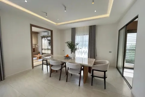 Casa de 3 dormitorios en Pattaya, Tailandia № 211069 - foto 18