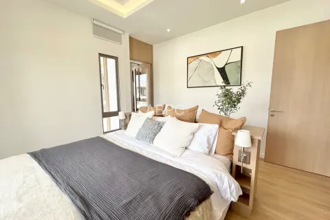 Casa de 3 dormitorios en Pattaya, Tailandia № 211069 - foto 6