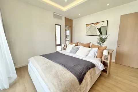 Casa de 3 dormitorios en Pattaya, Tailandia № 211069 - foto 7