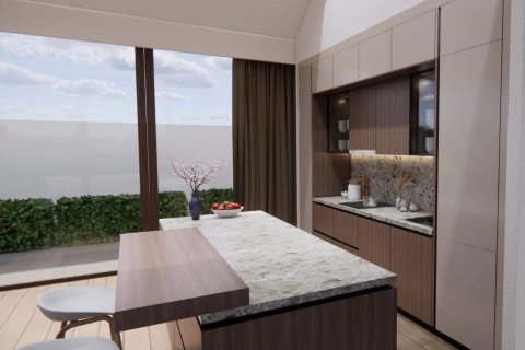 Villa in Hua Hin, Thailand 3 bedrooms № 166373 - photo 17