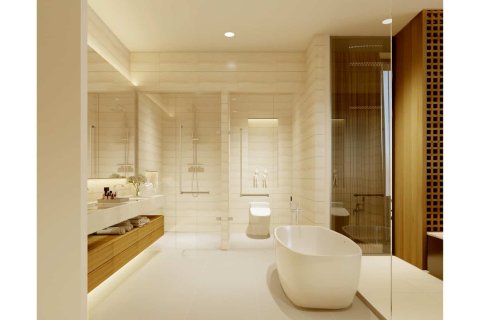 Villa in Hua Hin, Thailand 3 bedrooms № 166373 - photo 6