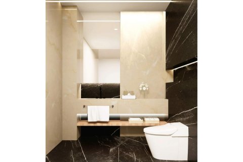 Villa in Hua Hin, Thailand 3 bedrooms № 166373 - photo 15